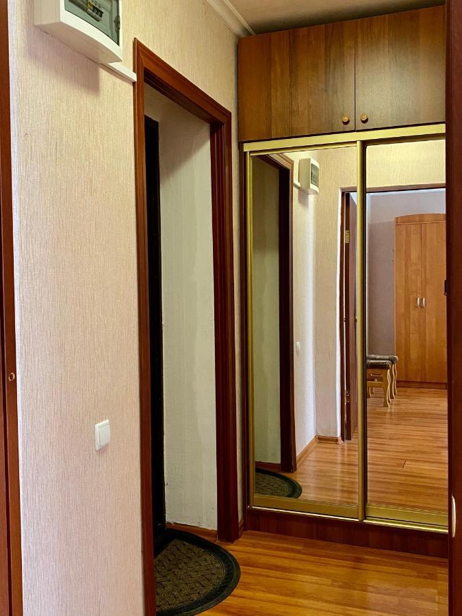 Квартира 1-Комнатная - До Моря 2 Мин - В Центре Sohum Dış mekan fotoğraf